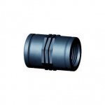 Муфта 1½" (внутр. резьба) - 1½" (внутр. резьба)