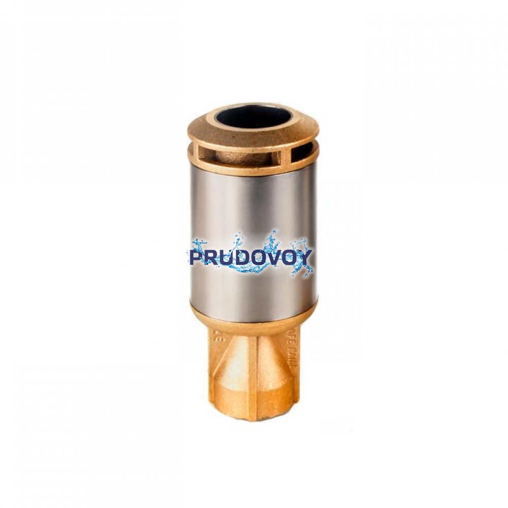 Насадка для фонтана пенная Geyser Jet 2", Ø60,5 мм