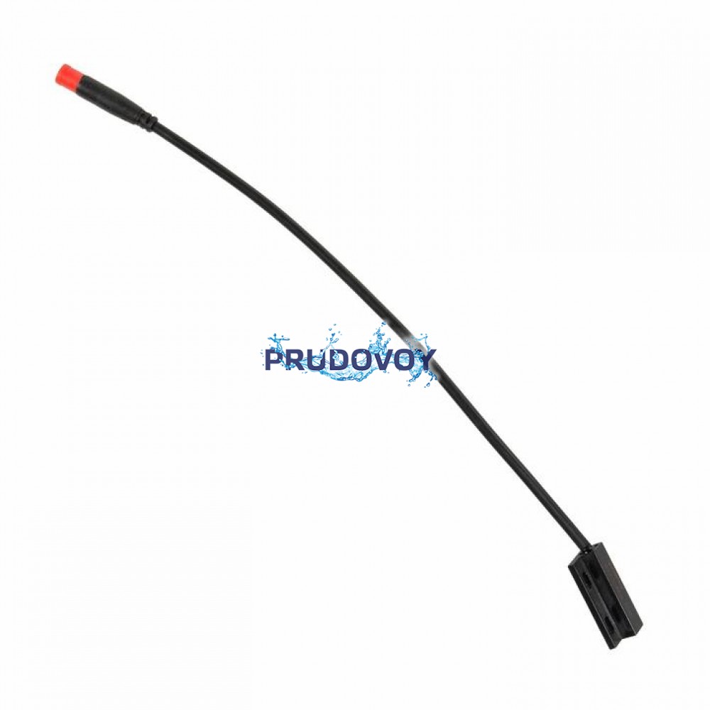 Магнит крышки барабанного фильтра DrumFilter L