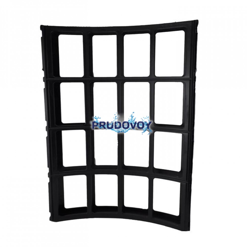 Решетка крепления мата запасная скиммера Savio Skimmerfilter 120