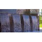 Излив водопада для фонтана и пруда Astral Waterfall S2 200, 200 см
