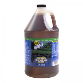 Средство осветления воды в больших прудах Golf 4,0 L