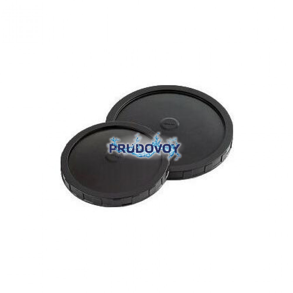 Воздушный рассеиватель для аэрации пруда мембранный 34 см, ¾" (нар. резьба)