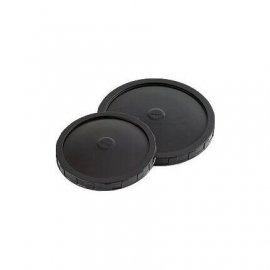 Воздушный рассеиватель для аэрации пруда мембранный 34 см, ¾" (нар. резьба)