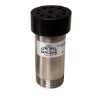 Насадка фонтанная ротационная Hibiscus 1½ ", 1*6мм + 10*6мм