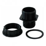 Коннектор подключения  1½“ запасной УФ-излучателей Immersion Amalgam