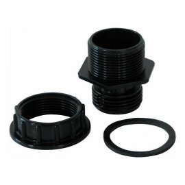 Коннектор подключения  1½“ запасной УФ-излучателей Immersion Amalgam