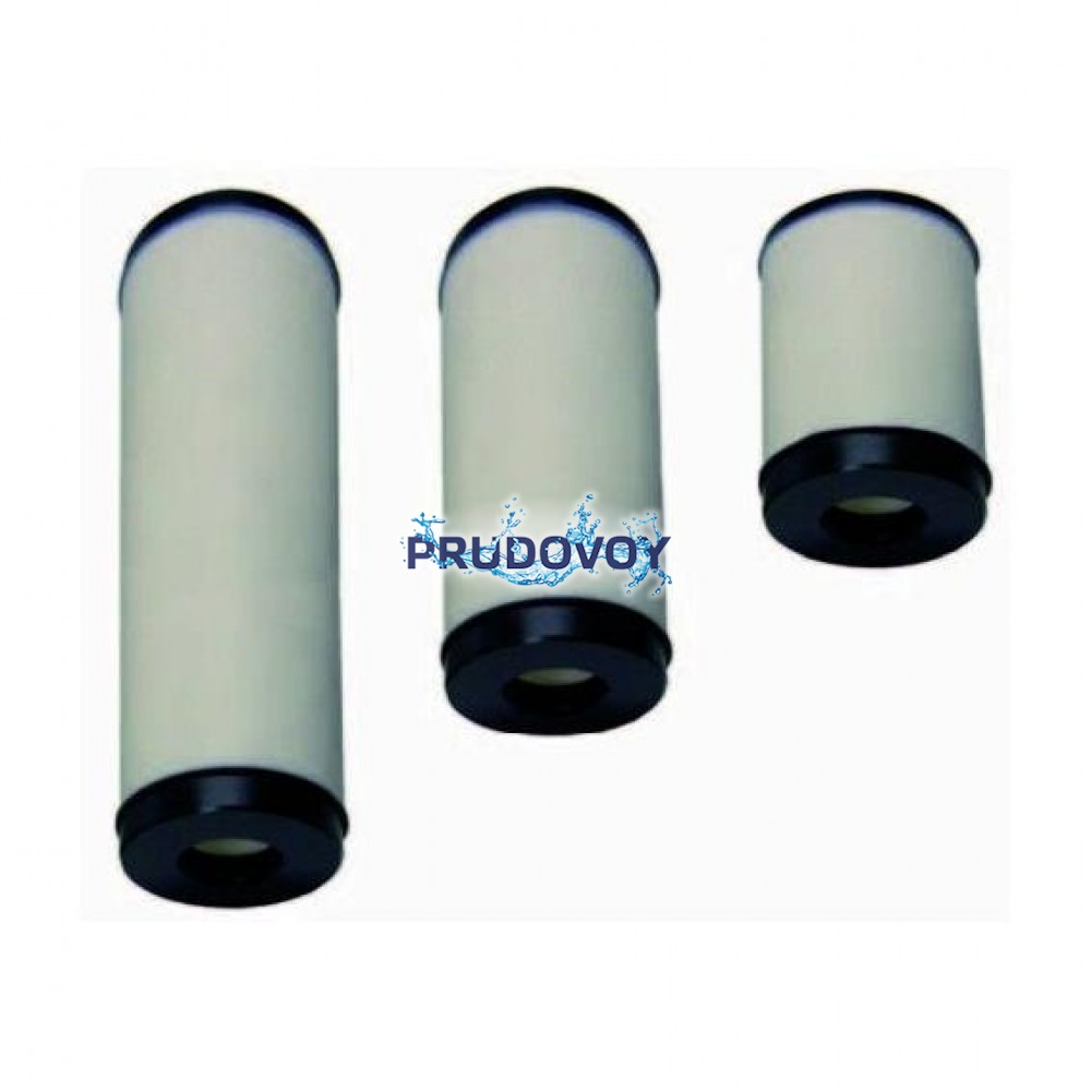 Воздушный рассеиватель для аэрации пруда HDPE 400 мм