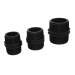 Ниппель 2" (нар. резьба) - 2" (нар. резьба)