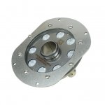 Светильник фонтанный кольцевой с отверстием Astral Disc Modul RGBW 32W/Ø38mm/24V/DC/4K-8Led/(8...12+10...14)mm