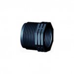 Футорка 2" (нар. резьба) - 1½" (внутр. резьба)