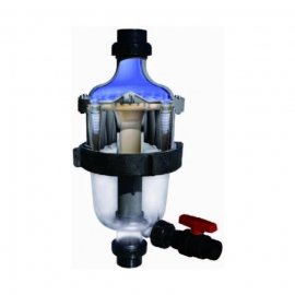 Префильтр для пруда циклонного типа MultiCyclone, 30 м³/ч