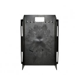 Стенка центральная запасная скиммера Savio Skimmerfilter 120