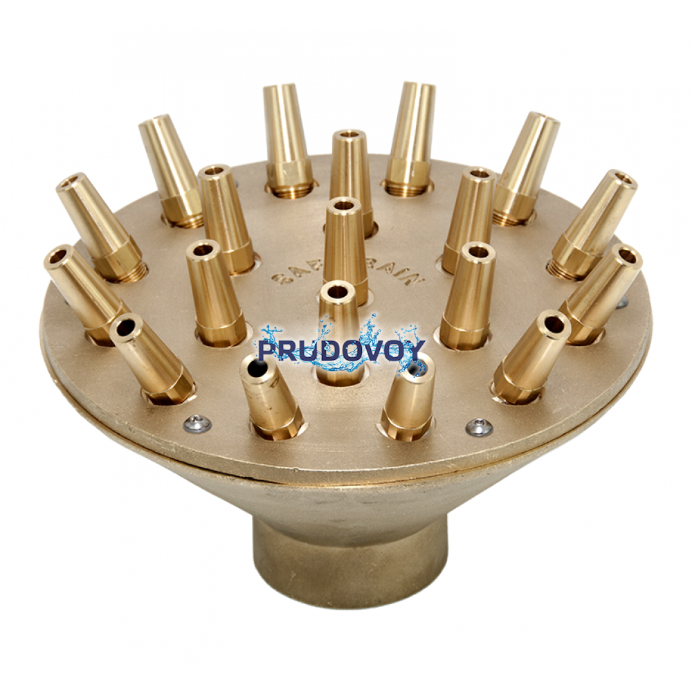 Фонтанная насадка Thames для плавающего модуля Arctic