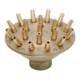 Фонтанная насадка Thames для плавающего модуля Arctic