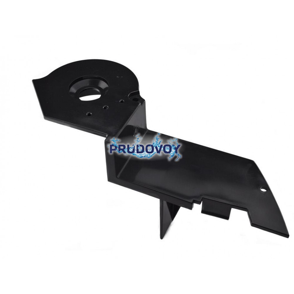 Крепеж левый УФ-излучателя запасной скиммера Savio Skimmerfilter 120