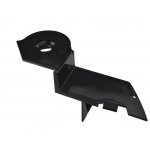 Крепеж левый УФ-излучателя запасной скиммера Savio Skimmerfilter 120