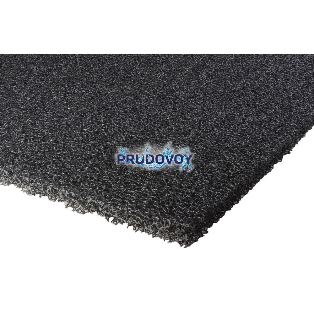 Мат Matala черный для грубой фильтрации