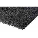 Мат Matala черный для грубой фильтрации