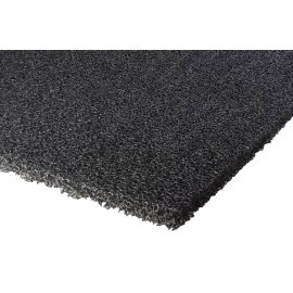 Мат Matala черный для грубой фильтрации