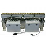 Комплект базовой системы цифровой занавес 1,04 m