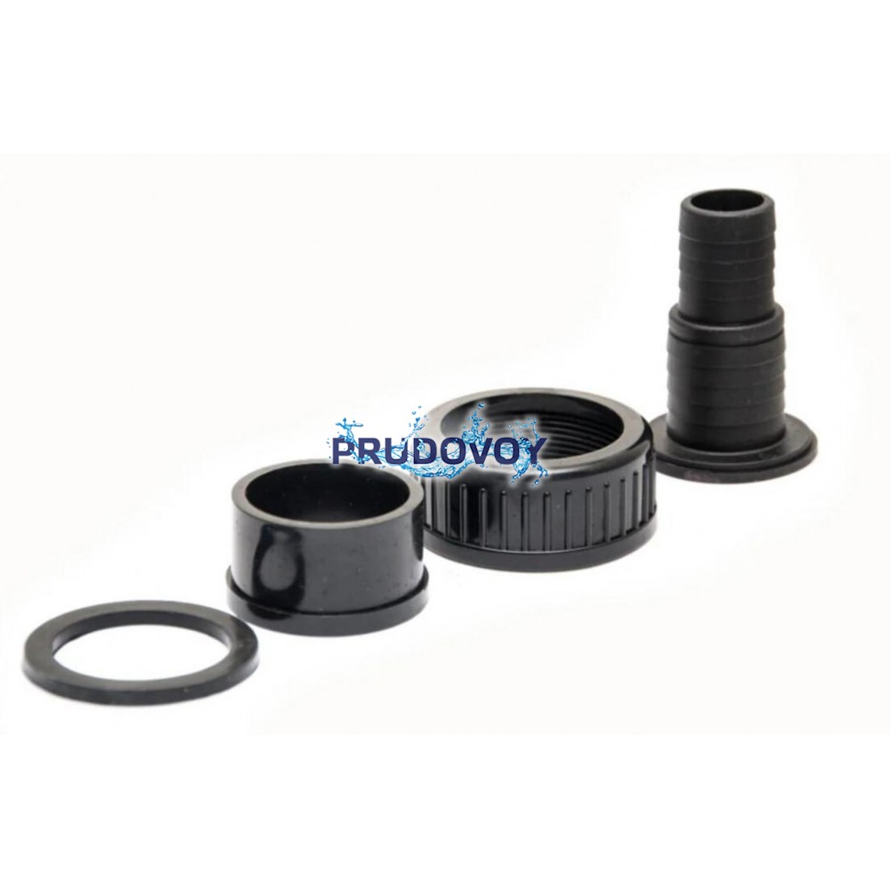 Комплект штуцеров запасной для фильтра Clear Control 100