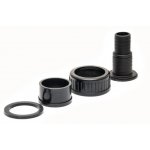 Комплект штуцеров запасной для фильтра Clear Control 100