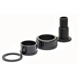 Комплект штуцеров запасной для фильтра Clear Control 100