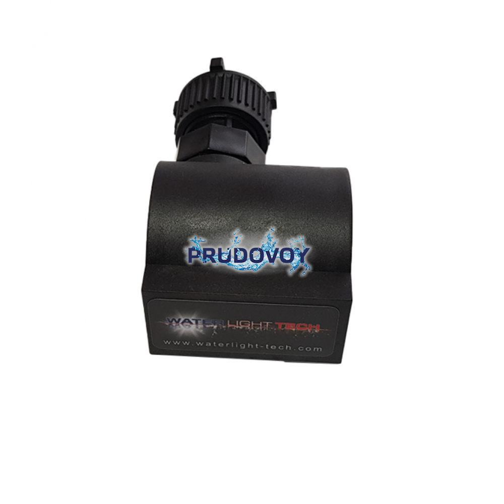 Запасная катушка для подводного быстродействующего клапана