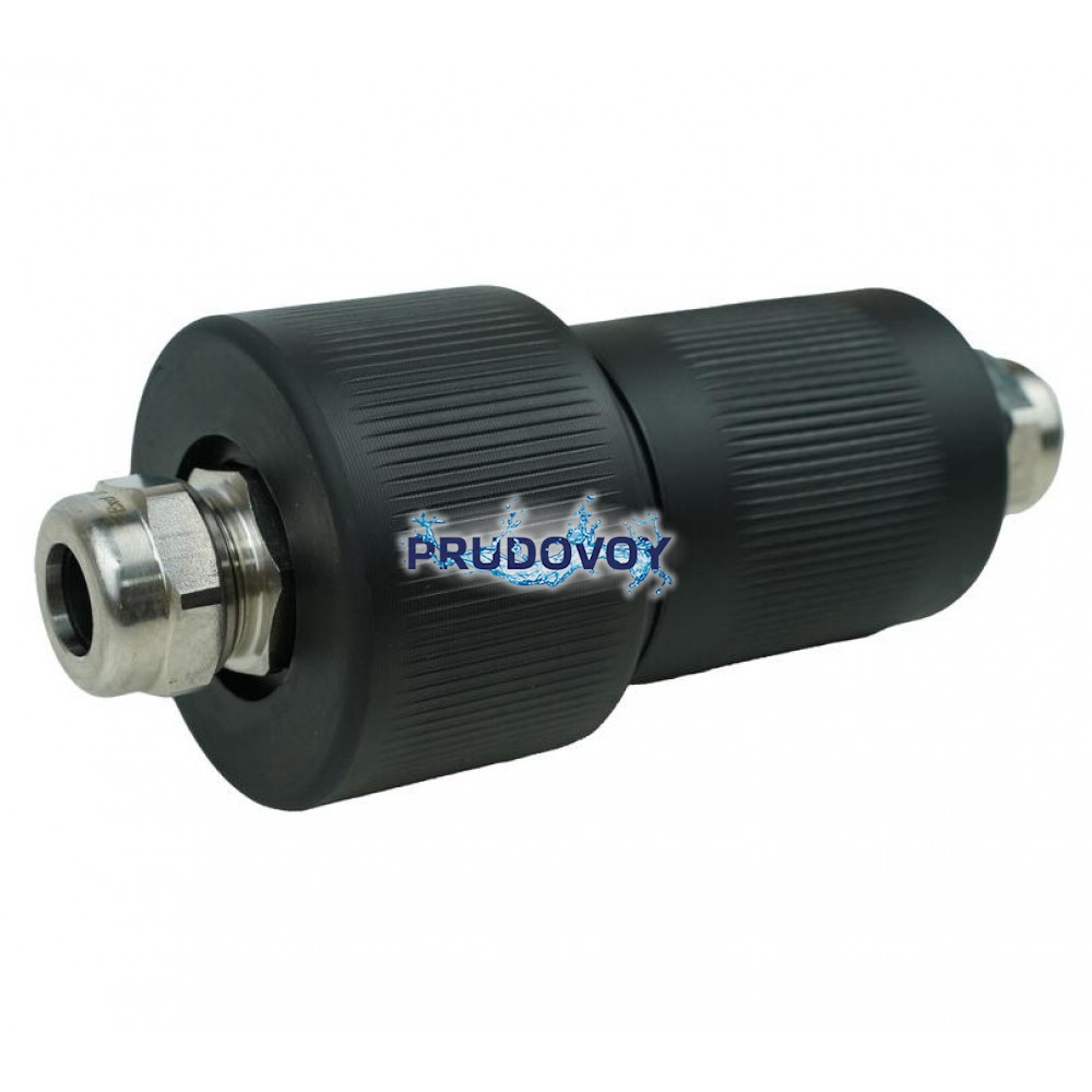 Подводная кабельная разъемная муфта для кабеля 10-14 мм