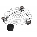 Комплект подсветки для плавающего модуля Arctic Set 3