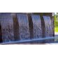 Излив водопада для фонтана и пруда Astral Waterfall S2 100, 100 см