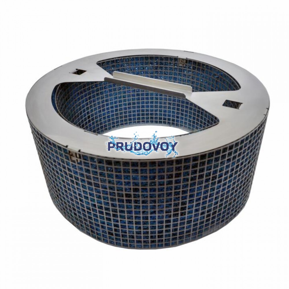 Дополнительный фильтр для защитной сетки фонтана, 900 л/мин