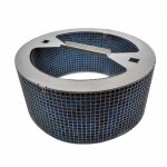 Дополнительный фильтр для защитной сетки фонтана, 900 л/мин