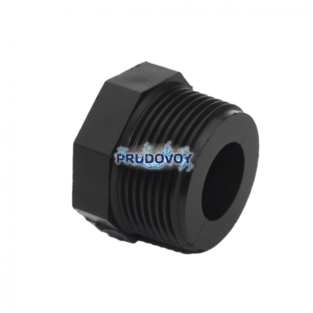 Футорка 1¼" (нар. резьба) - ¾" (внутр. резьба)