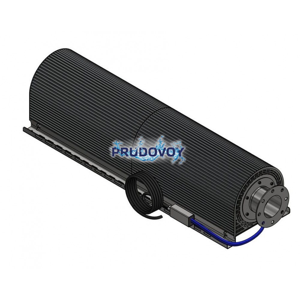 Насос фонтанный погружной Astral Torpedo 95-36, 17,5кВт/380В