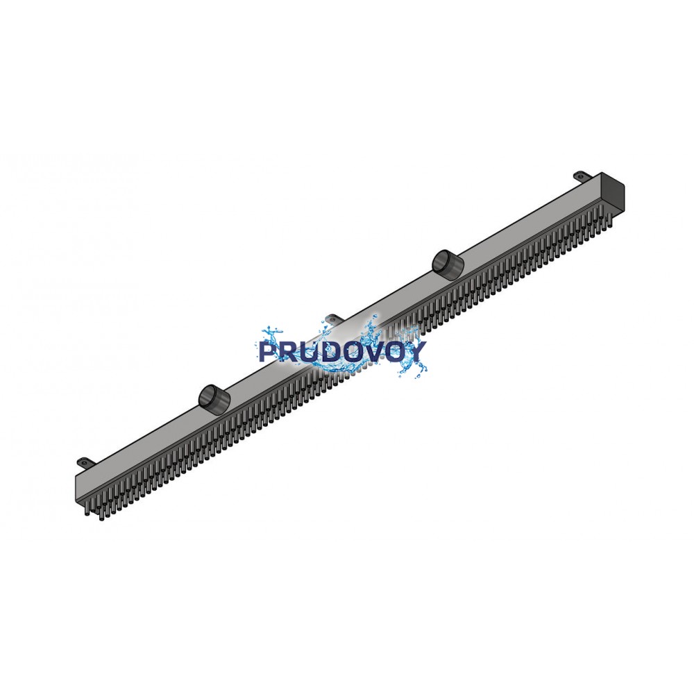 Распределитель воды для двойного водопада Doublefall 180