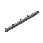 Распределитель воды для двойного водопада Doublefall 180