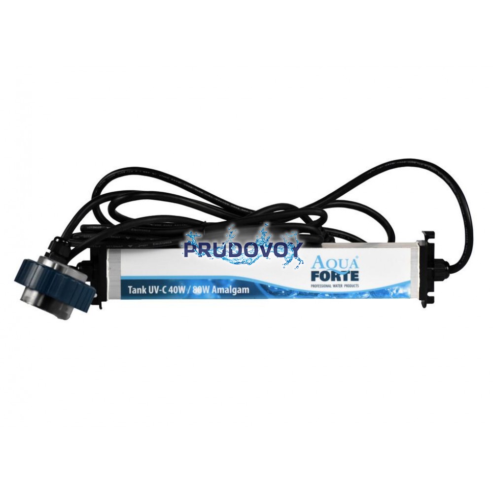 Трансформатор запасной излучателя Tank 40Вт и 80Вт