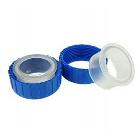 Комплект запасных соединительных элементов для Copper electrolyzer 120, 2 шт.