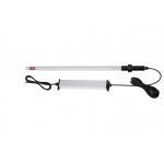 УФ-излучатель для пруда погружной Immersion Amalgam 80Вт, тип лампы Amalgam