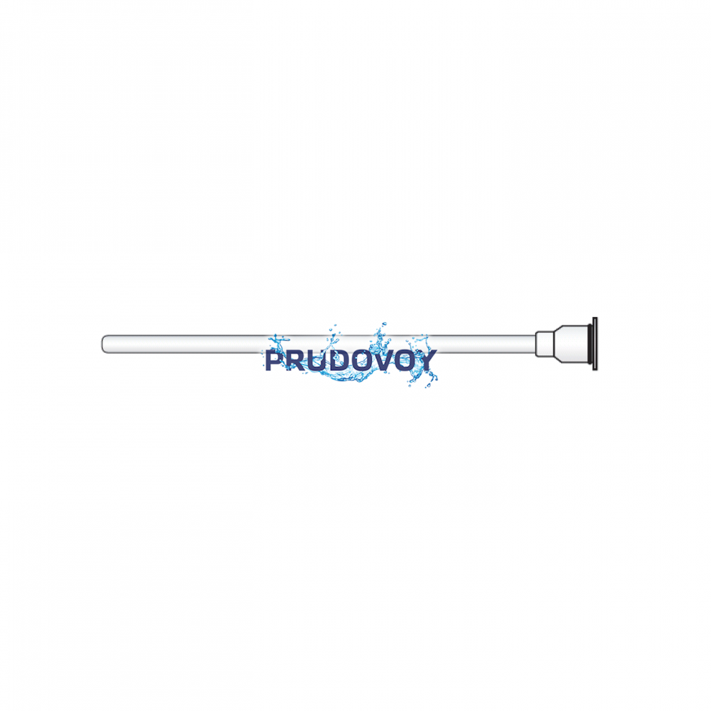 Колба запасная излучателя UV-C Amalgam 130Вт