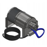 Насос фонтанный подводный Astral Torpedo DMX 5-16, 600Вт/24В DC