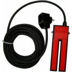 Сенсор уровня воды на заполнение в комплекте с вилкой-розеткой 750Вт/220В