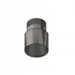 Переходник 3" - 2½" ВН