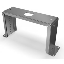 База крепления насадки и светильников, 1"