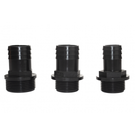 Штуцер 1" (нар. резьба) - 32мм