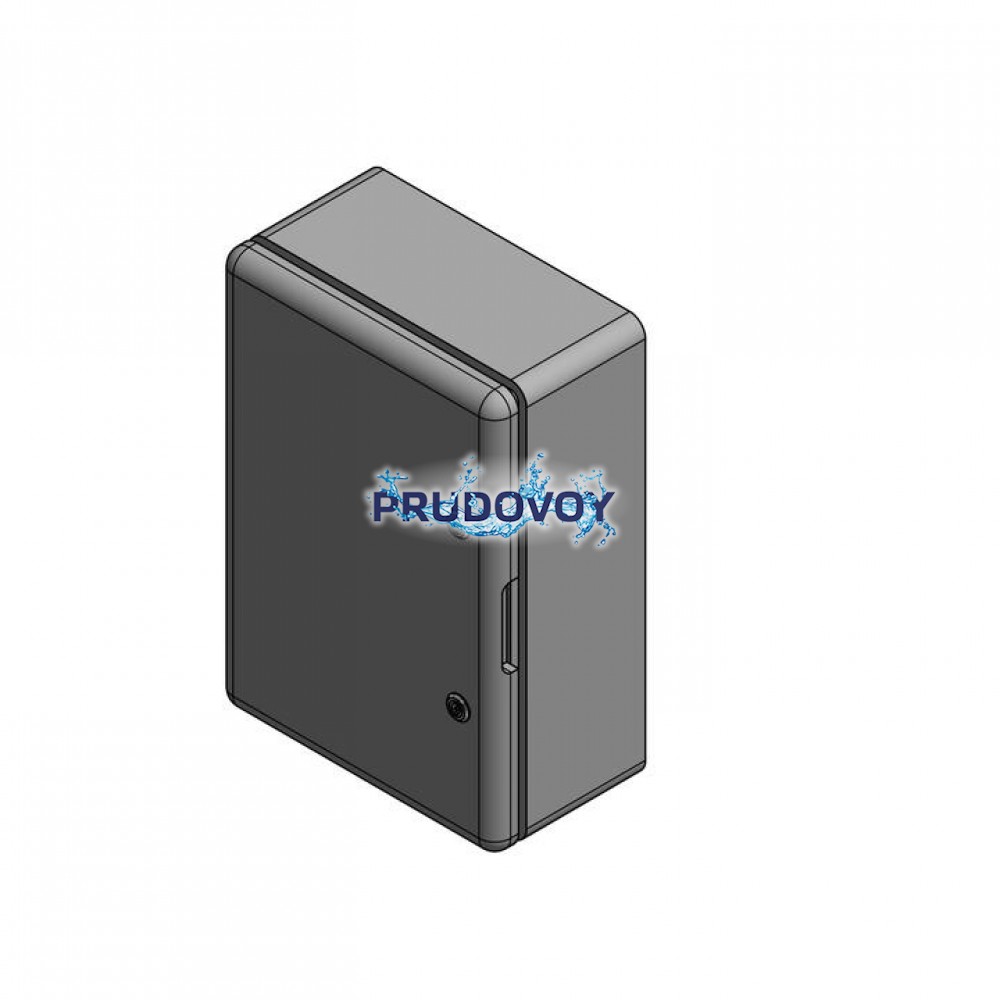 Шкаф управления плавающим фонтаном Indian 17-18 (2,1кВт/380В), 30-15 (3,1кВт/380В)