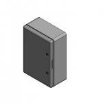 Шкаф управления плавающим фонтаном Indian 17-18 (2,1кВт/380В), 30-15 (3,1кВт/380В)