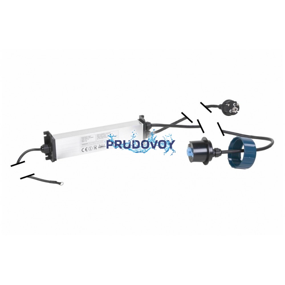 Трансформатор запасной излучателя Power 40Вт